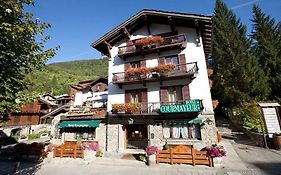 Hotel Cristallo